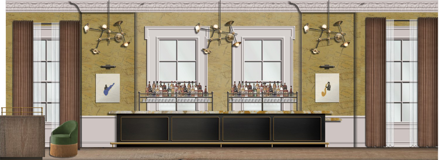 Murphy House Bar